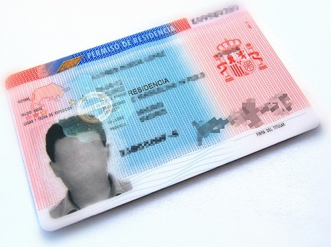 NIE Nummer Spanien beantragen EU Bürger