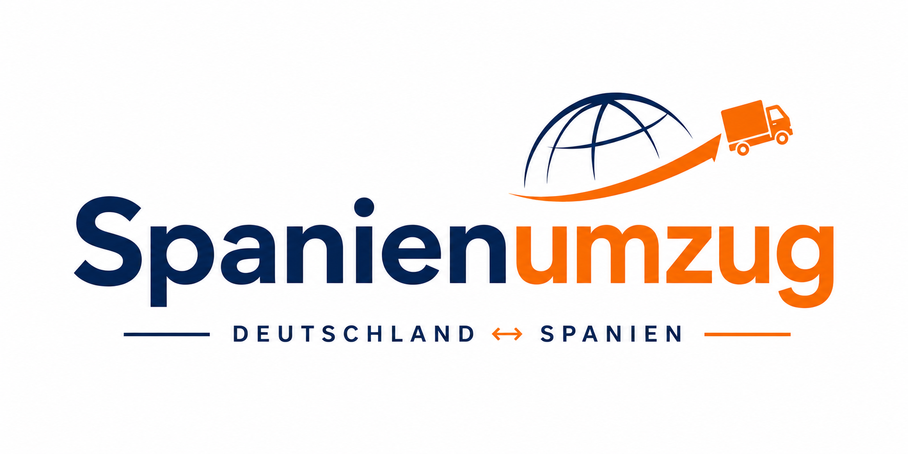 SpanienUmzug Logo